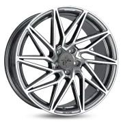 KT20 PFP 8x18 (5x112 ET45) 72,6