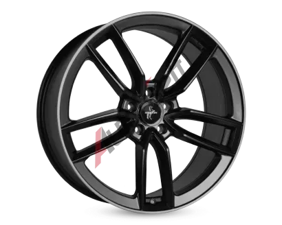 Keskin KT21 MBLP