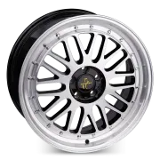 Keskin KT22 BFP