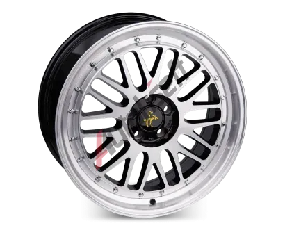 Keskin KT22 BFP