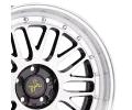 Keskin KT22 BFP