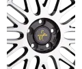 Keskin KT22 BFP
