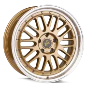 Keskin KT22 GOLD