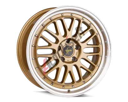 Keskin KT22 GOLD