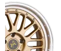 Keskin KT22 GOLD
