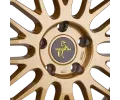 Keskin KT22 GOLD