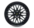Keskin KT22 MB