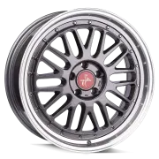 Keskin KT22 TGLP