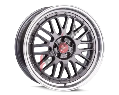 Keskin KT22 TGLP