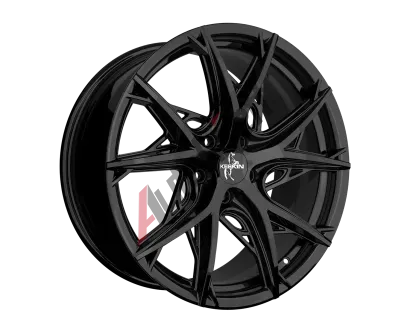 Keskin KT24 BP