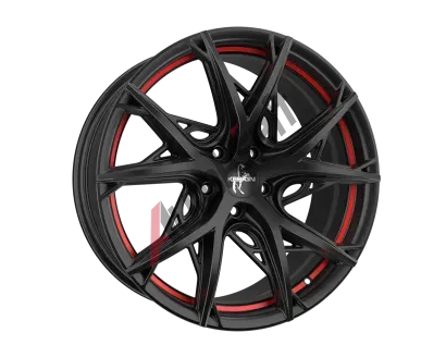 Keskin KT24C BPRI