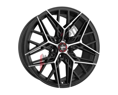 Keskin KT25 BFP