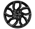 MAK Apollo Gloss Black