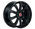 MAK Birmingham Gloss Black