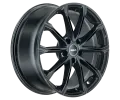 MAK DaVinci Gloss Black