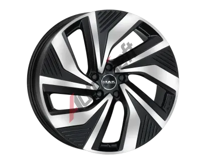 MAK Electra Black Mirror