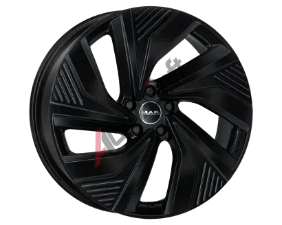 MAK Electra Gloss Black