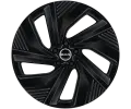 MAK Electra Gloss Black