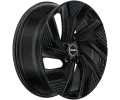 MAK Electra Gloss Black