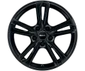 MAK Emblema Gloss Black