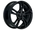 MAK Emblema Gloss Black