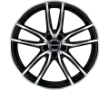 MAK Evo Black Mirror
