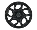 MAK Express Gloss Black
