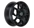 MAK Express Gloss Black