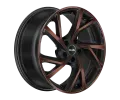 MAK Kassel Black Bronze