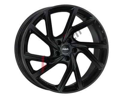 MAK Kassel Gloss Black