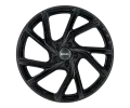 MAK Kassel Gloss Black