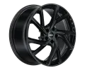 MAK Kassel Gloss Black