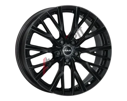 MAK Kent Gloss Black