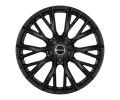 MAK Kent Gloss Black