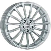 Komet Silver 8x18 (5x112 ET48) 66,6
