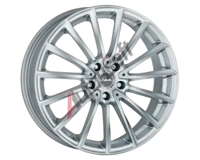 MAK Komet Silver