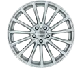 MAK Komet Silver