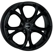 MAK Lario Gloss Black
