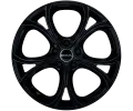 MAK Lario Gloss Black