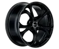 MAK Lario Gloss Black