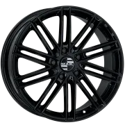 Leipzig Gloss Black 10,5x20 (5x112 ET19) 66,45