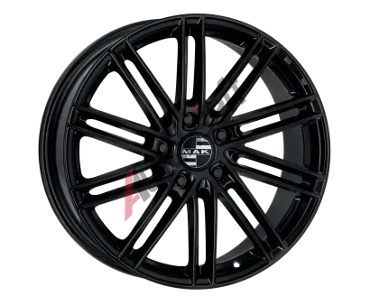 MAK Leipzig Gloss Black