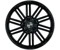 MAK Leipzig Gloss Black