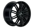 MAK Leipzig Gloss Black