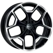 MAK Liberty Black Mirror