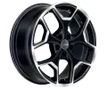 MAK Liberty Black Mirror