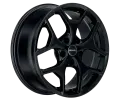 MAK Liberty Gloss Black