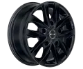 MAK Load 5 Gloss Black