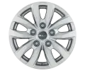 MAK Load 5 Silver