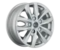 MAK Load 5 Silver
